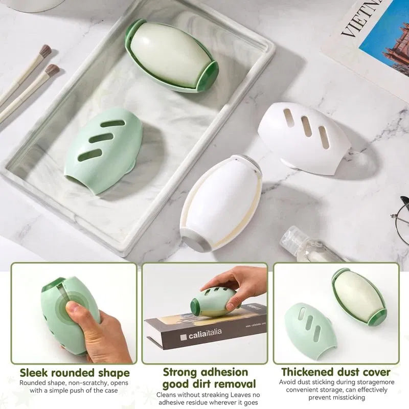 FurZap reusable lint roller high cleaning efficiency