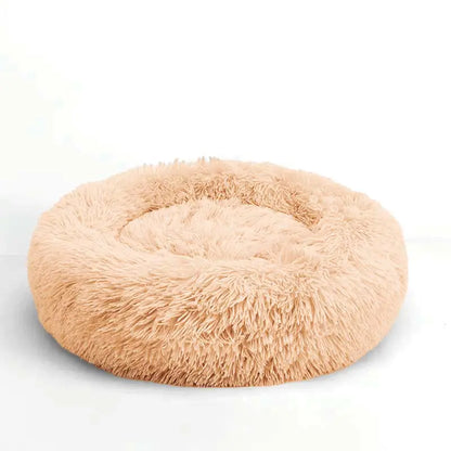 Snug Calming Dog Bed