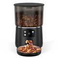 AutoFeast smart automatic pet feeder
