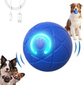 Gravity Jumping Ball Dog Toy