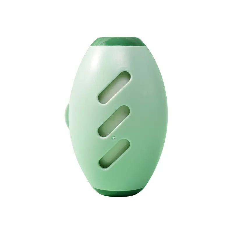 Snugpaws reusable lint roller removing pet hair from fabric