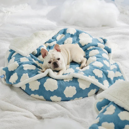 Snug Pet Waterproof Throw