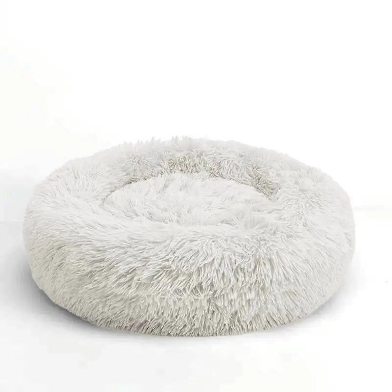 Snug Calming Dog Bed