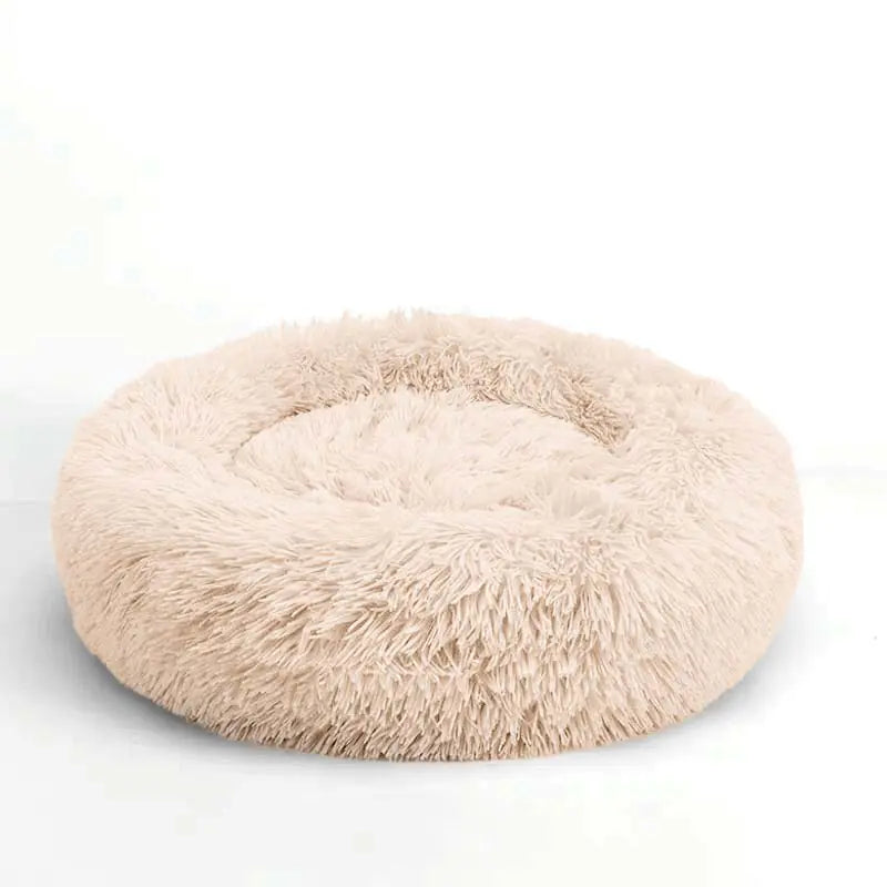 Snug Calming Dog Bed