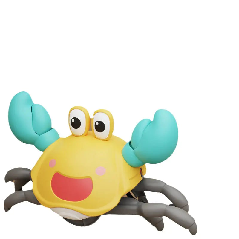 Walking Crab Toy