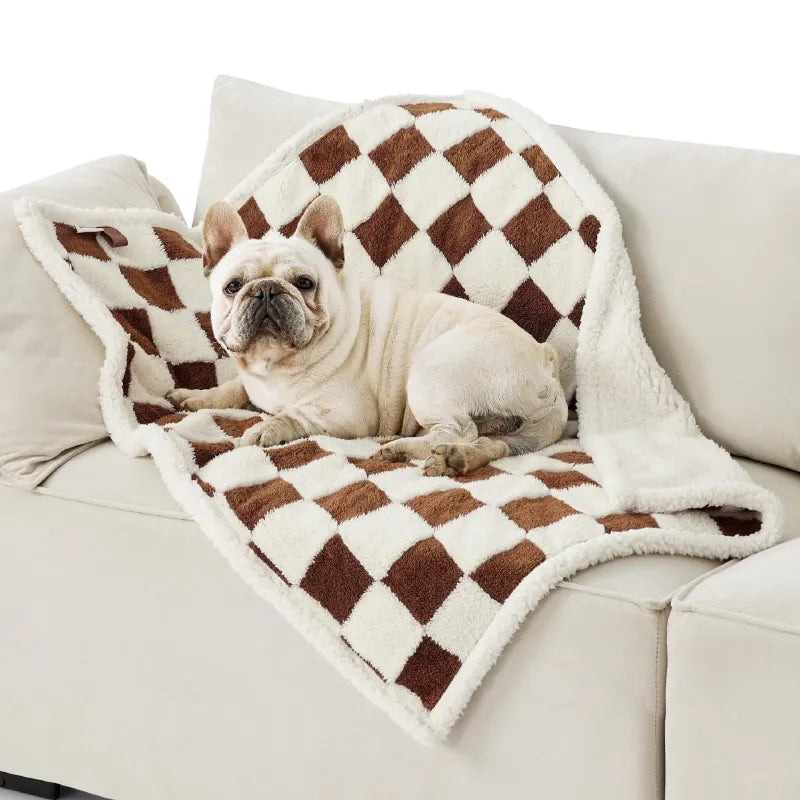 Snug Pet Waterproof Throw