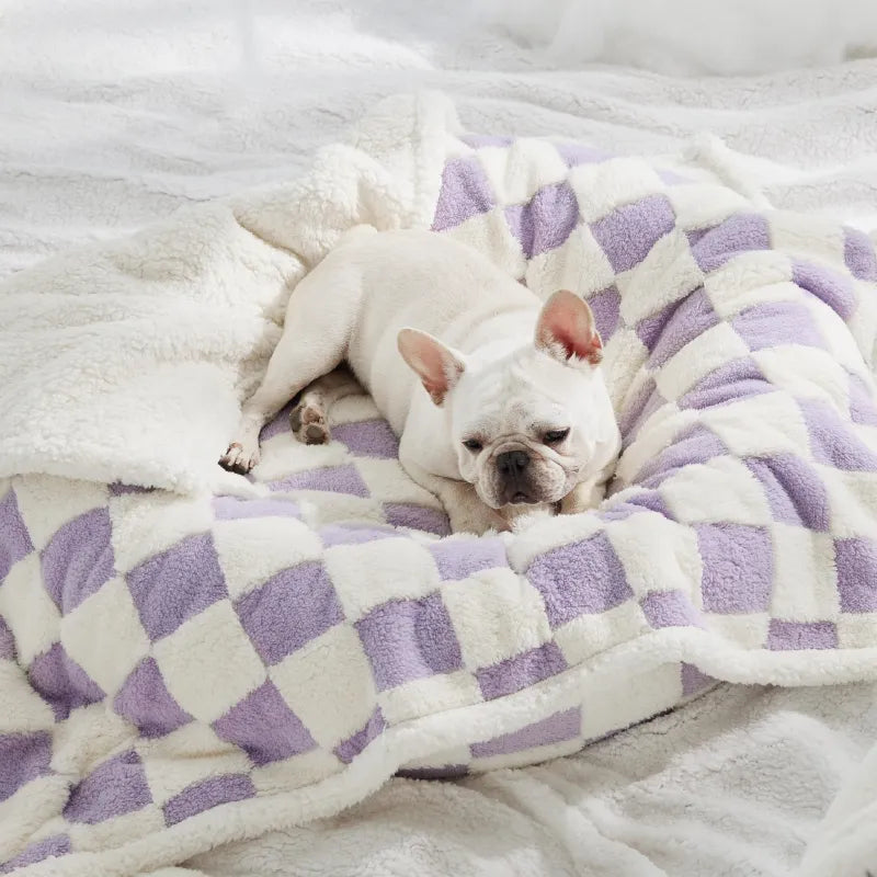 Snug Pet Waterproof Throw