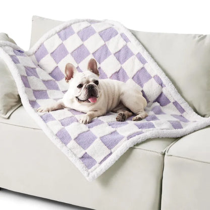 Snug Pet Waterproof Throw