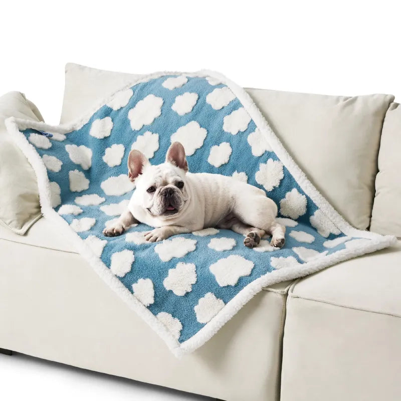 Snug Pet Waterproof Throw